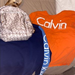 calvin klein bundle